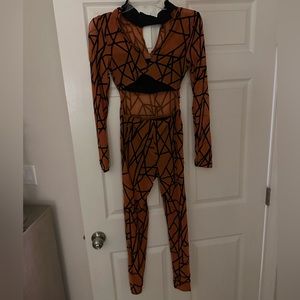 Women’s bodysuit